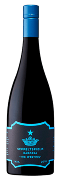 SEPPELTSFIELD Westing Shiraz, Barossa 2019 Magnum image number 0