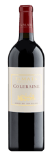 TE MATA ESTATE Coleraine Cabernet Merlot, Hawkes Bay 2018 Bottle