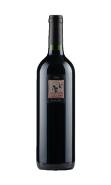 SCREAMING EAGLE The Flight Cabernet Franc Cabernet Merlot, Napa Valley 2015 Bottle image number 0